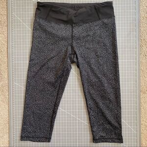 Lucy Cropped leggings